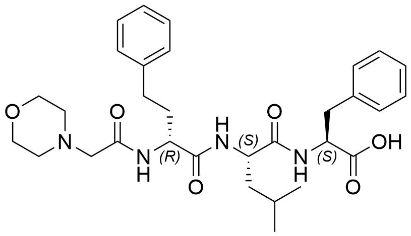 Carfilzomib Impurity 46