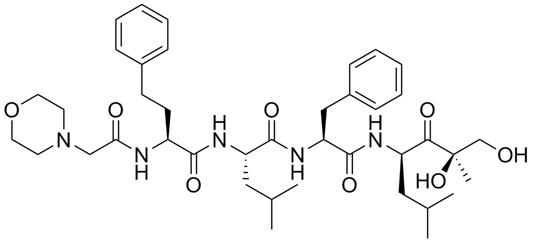 Carfilzomib Impurity 47