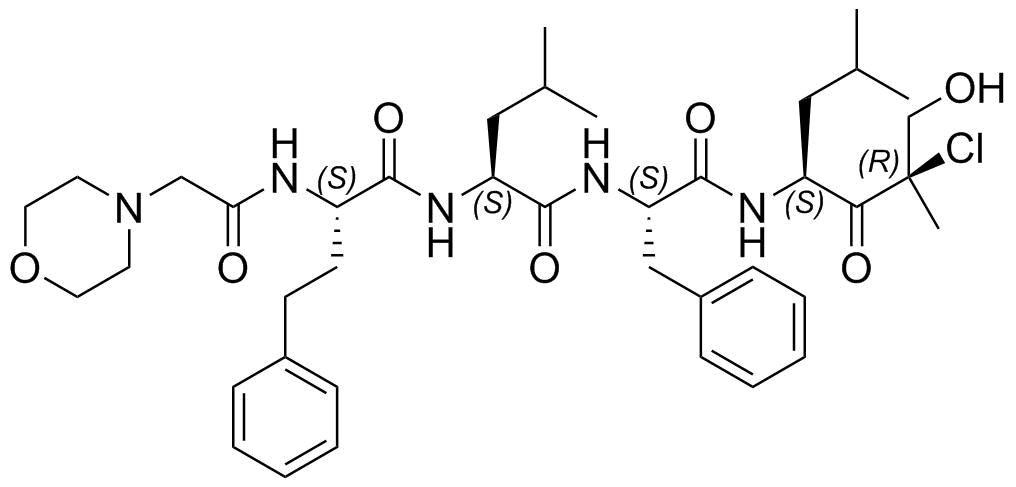 Carfilzomib Impurity 48