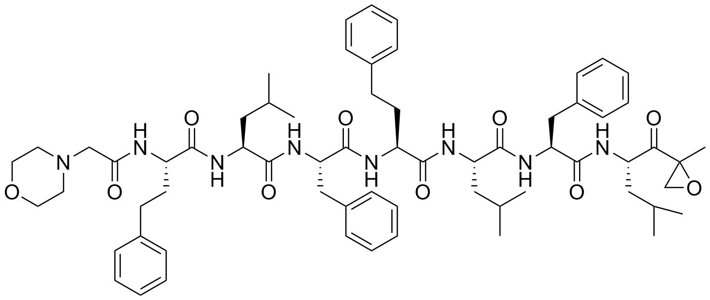 Carfilzomib Impurity 49