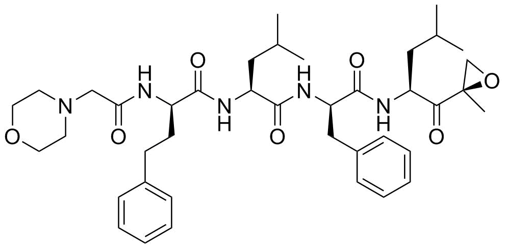 Carfilzomib Impurity 50
