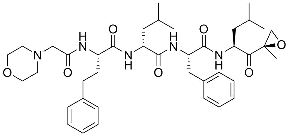Carfilzomib Impurity 54