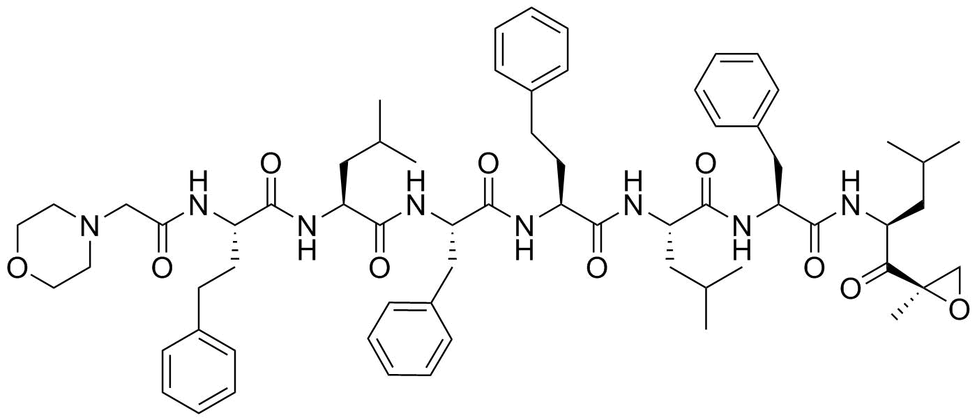 Carfilzomib Impurity 55