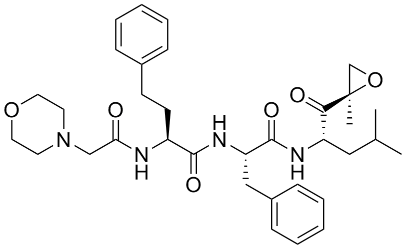 Carfilzomib Impurity A