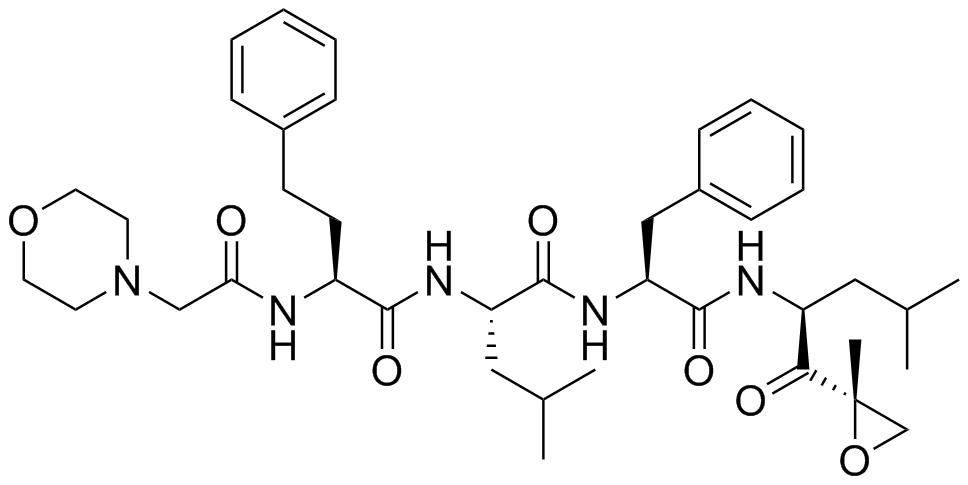 Carfilzomib Impurity E