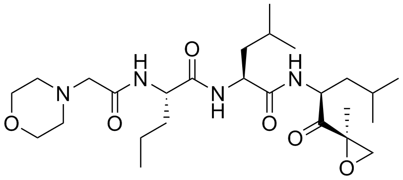 Carfilzomib Impurity F