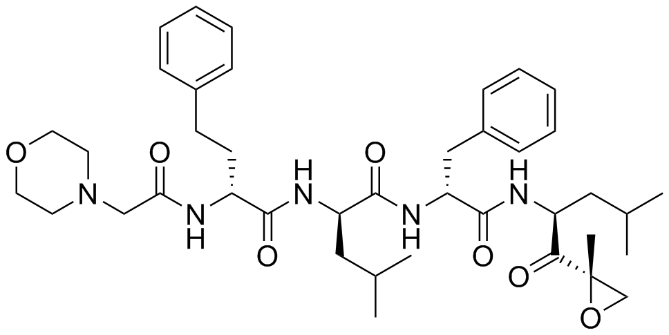 Carfilzomib Impurity H