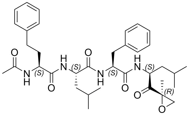 Carfilzomib Impurity U
