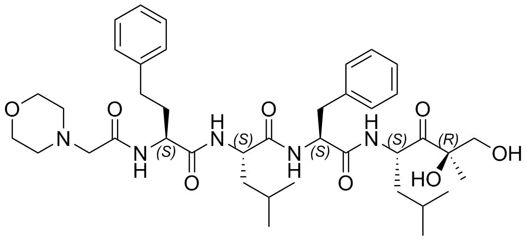 Carfilzomib Impurity V