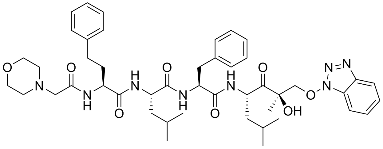 Carfilzomib Impurity X