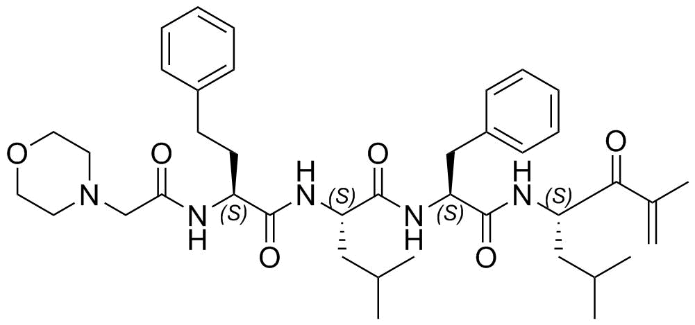Carfilzomib Impurity Y