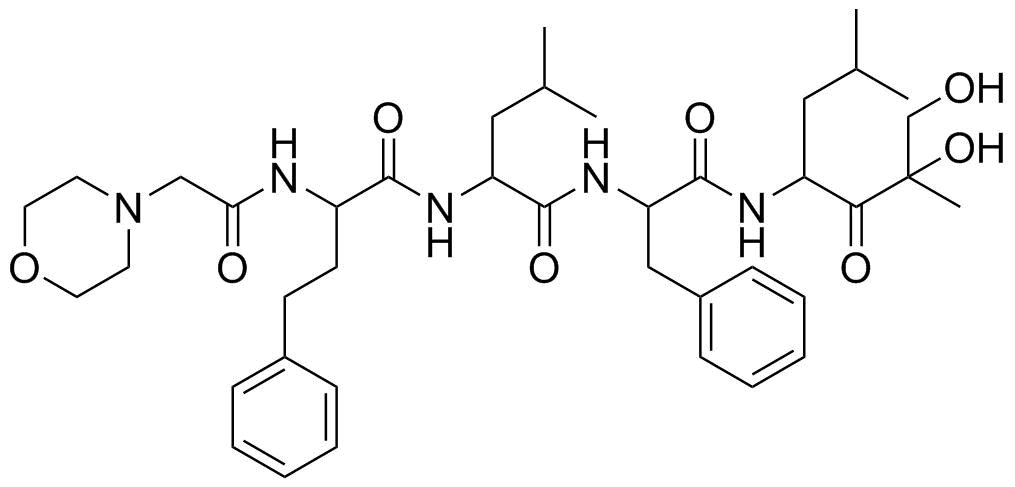 Carfilzomib Impurity 56 (D4)