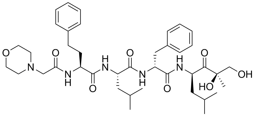 Carfilzomib Impurity 57
