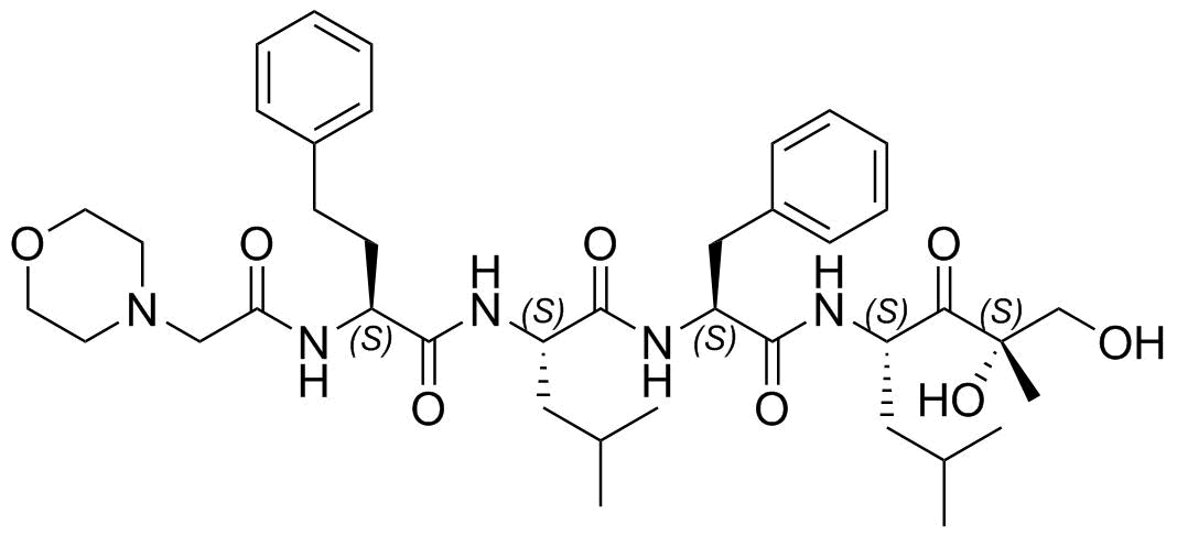 Carfilzomib Impurity 58 (D3)