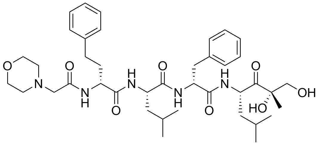 Carfilzomib Impurity 59