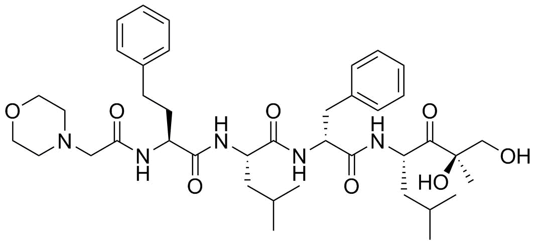Carfilzomib Impurity 60
