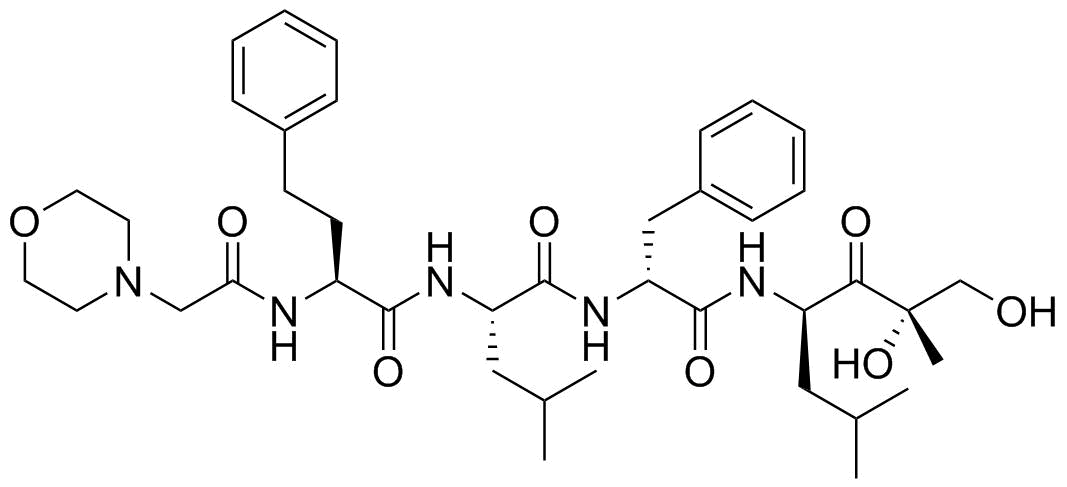 Carfilzomib Impurity 61