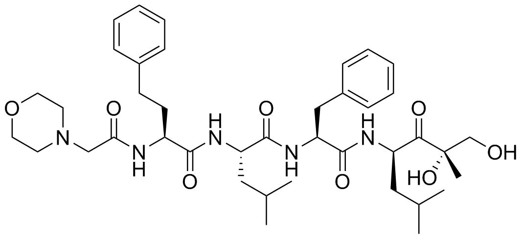 Carfilzomib Impurity 62