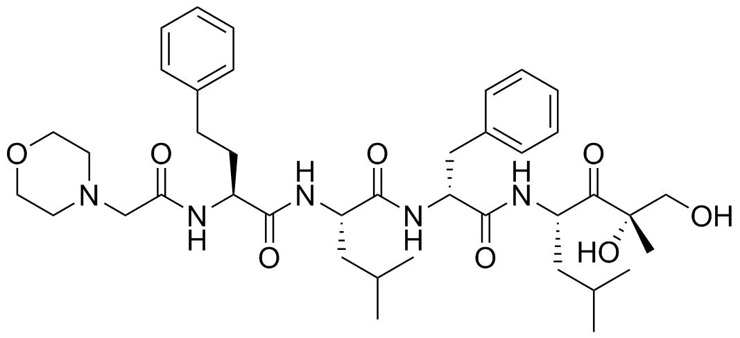 Carfilzomib Impurity 63