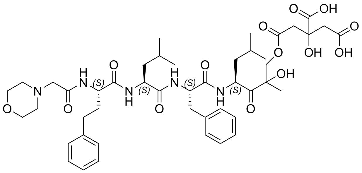 Carfilzomib Impurity 64(D2)
