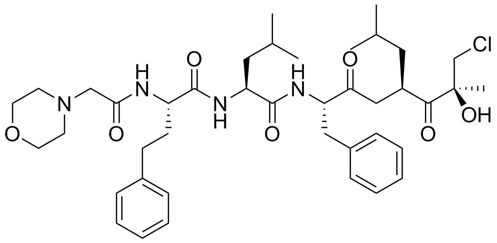 Carfilzomib Impurity 65