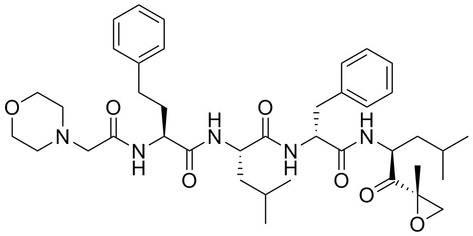 Carfilzomib Impurity 66