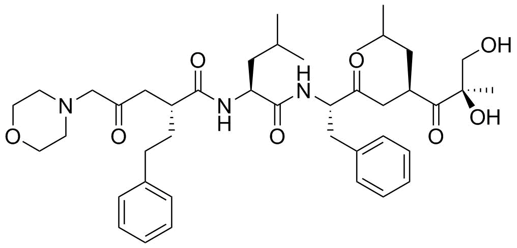 Carfilzomib Impurity 67