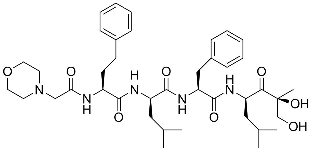 Carfilzomib Impurity 68