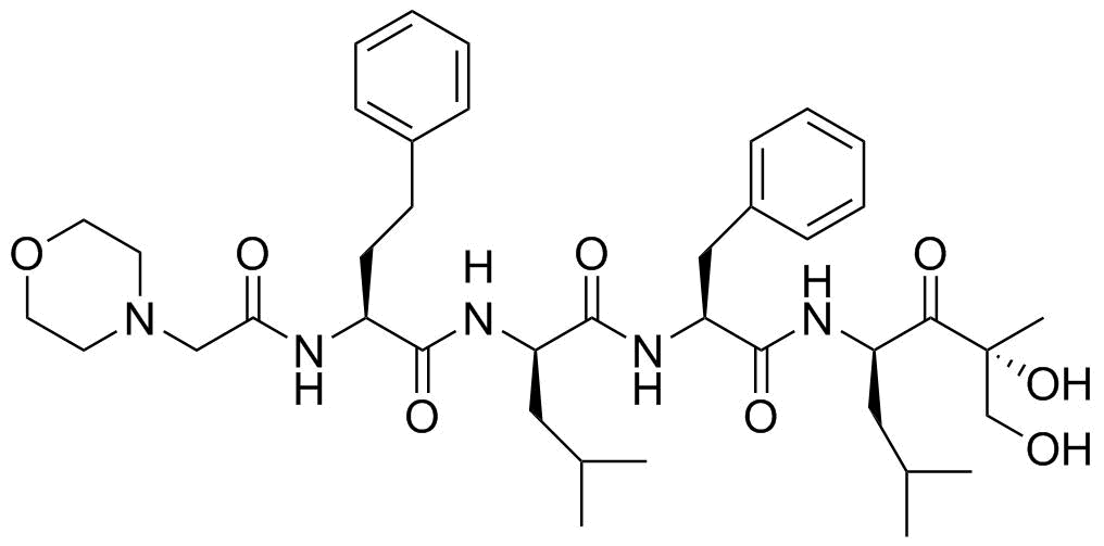 Carfilzomib Impurity 69