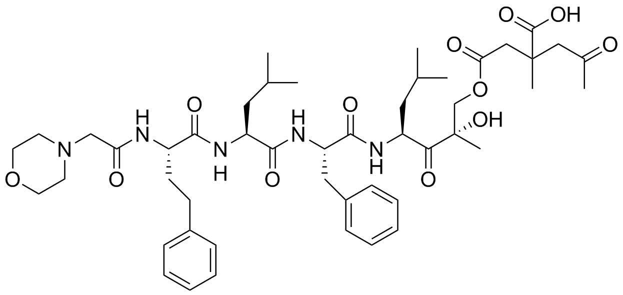 Carfilzomib Impurity 70