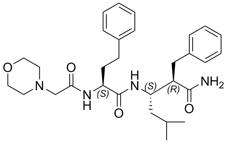 Carfilzomib Impurity 72