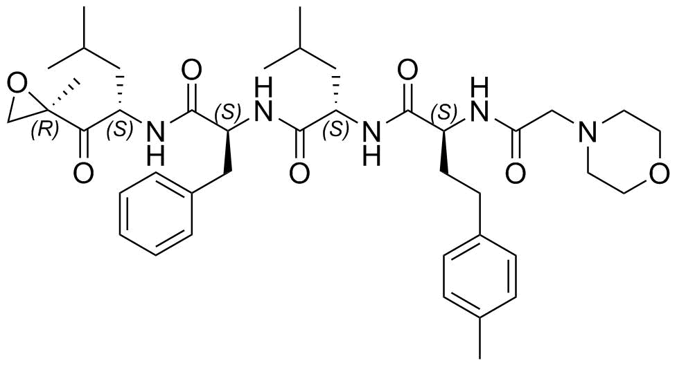 Carfilzomib Impurity 73