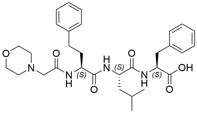 Carfilzomib Impurity 78
