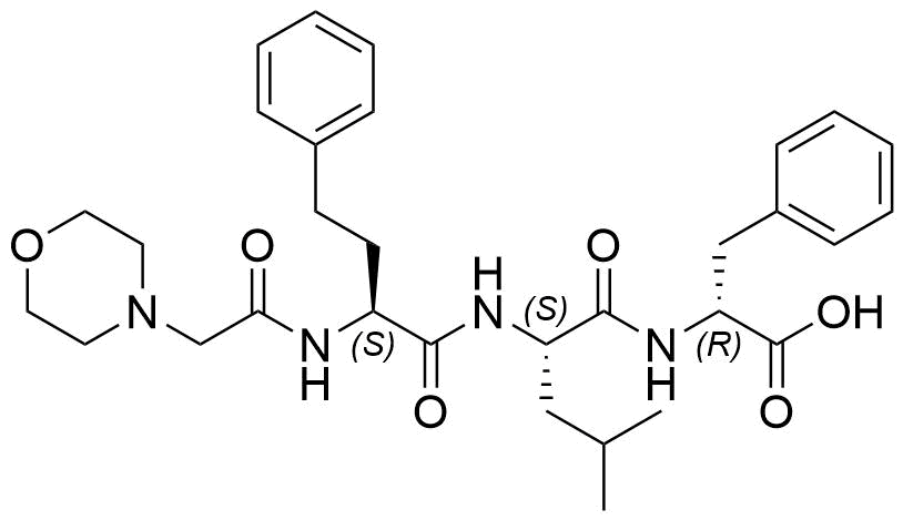 Carfilzomib Impurity 79