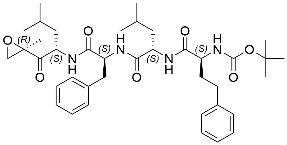 Carfilzomib Impurity 80