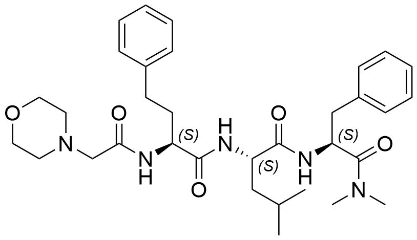 Carfilzomib Impurity 83