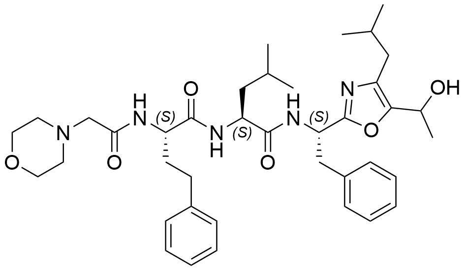Carfilzomib Impurity 84