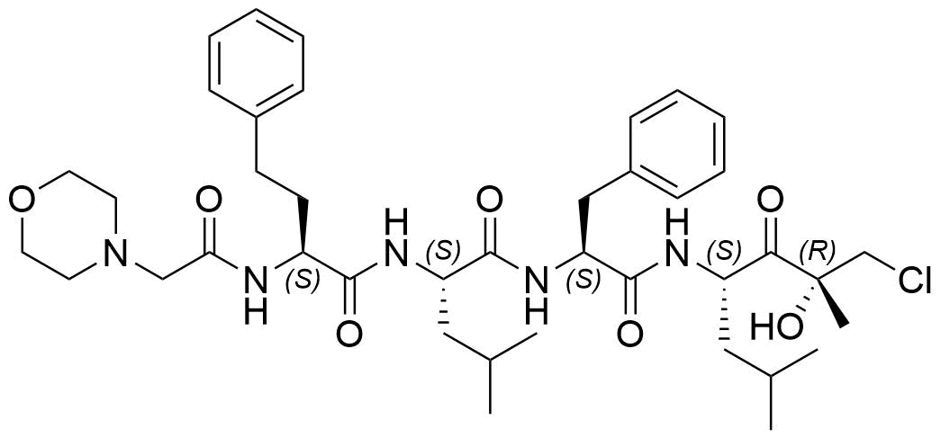 Carfilzomib Impurity 85