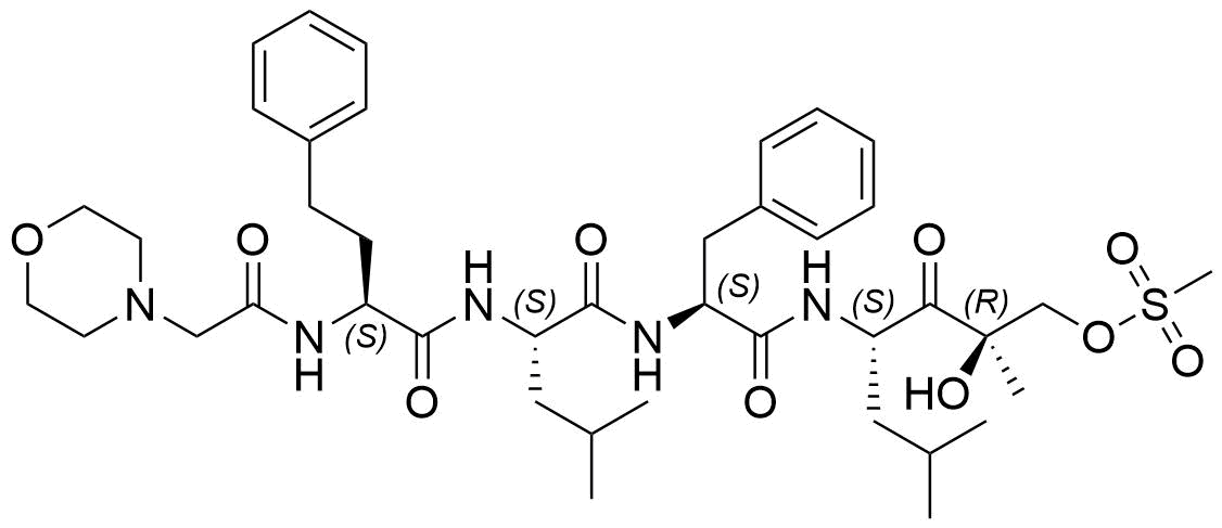 Carfilzomib Impurity 88