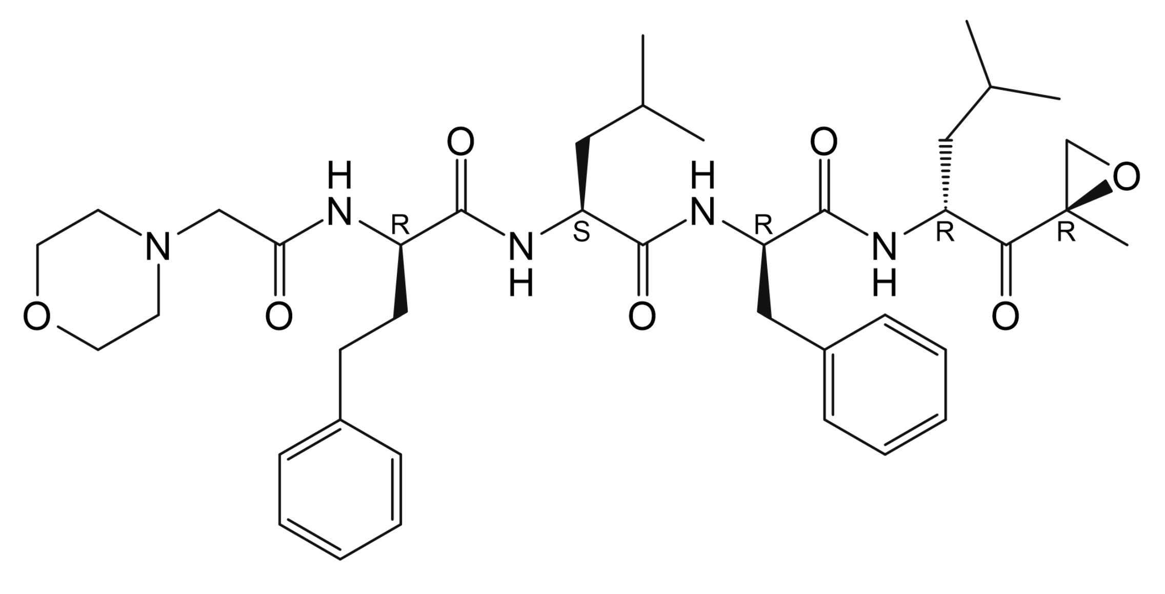 Carfilzomib Impurity 90