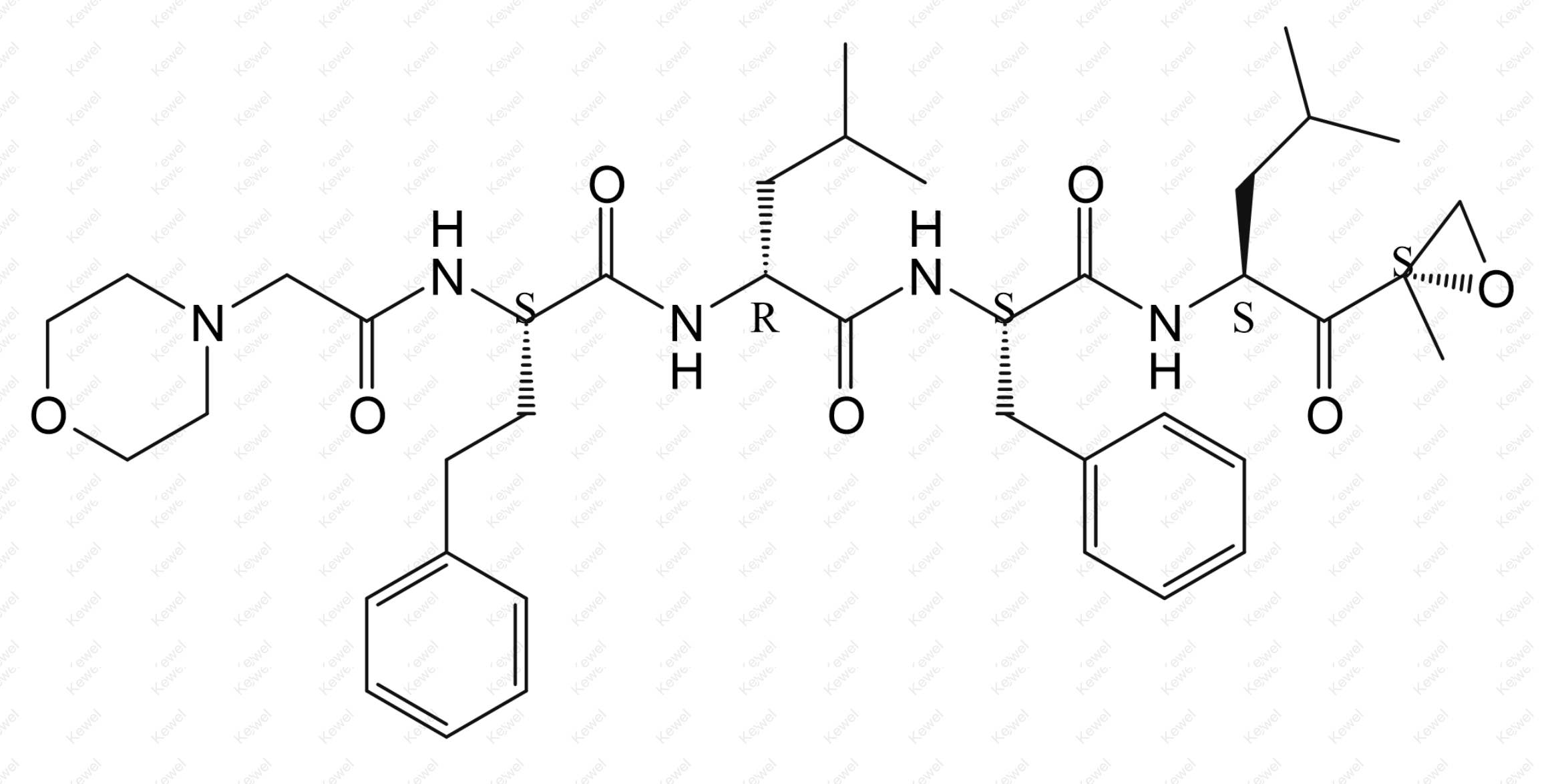 Carfilzomib Impurity 91