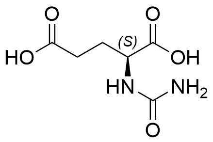 Carglumic Acid