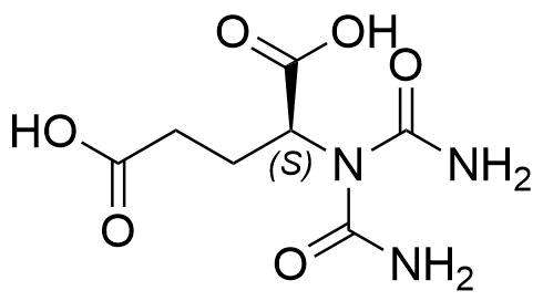 Carglumic Acid Impurity 3