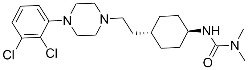 Cariprazine
