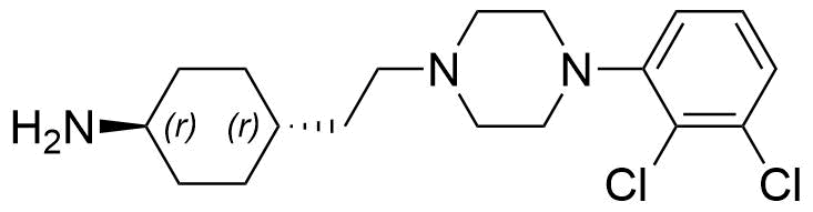 Cariprazine Impurity 1
