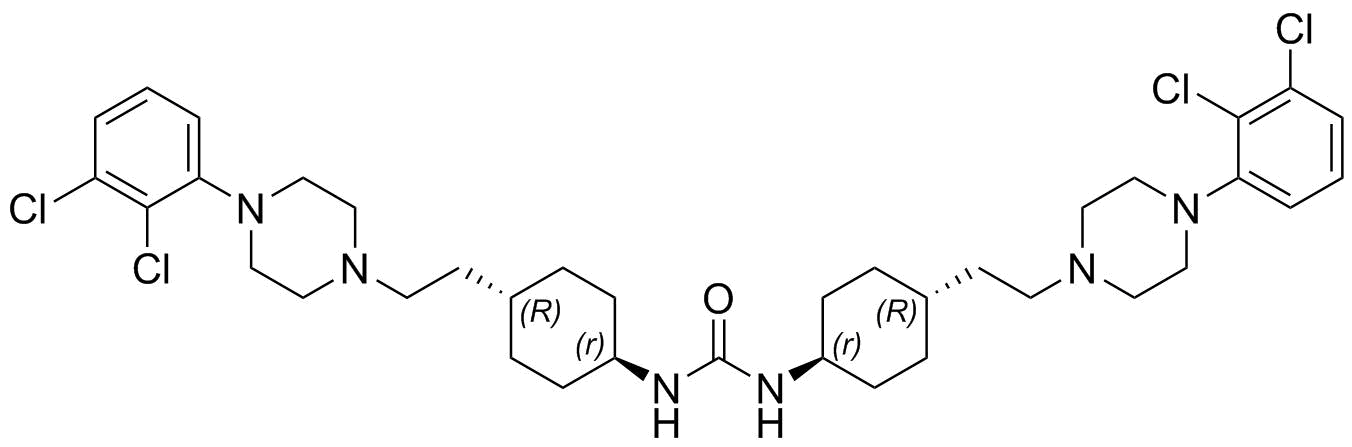 Cariprazine Impurity 2