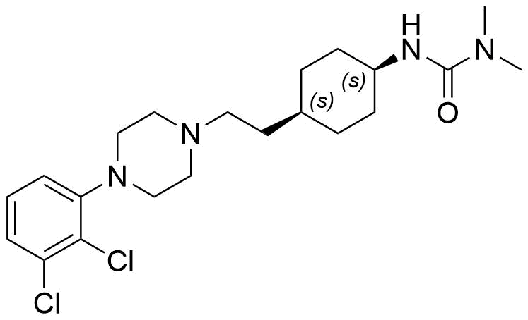 Cariprazine Impurity 6