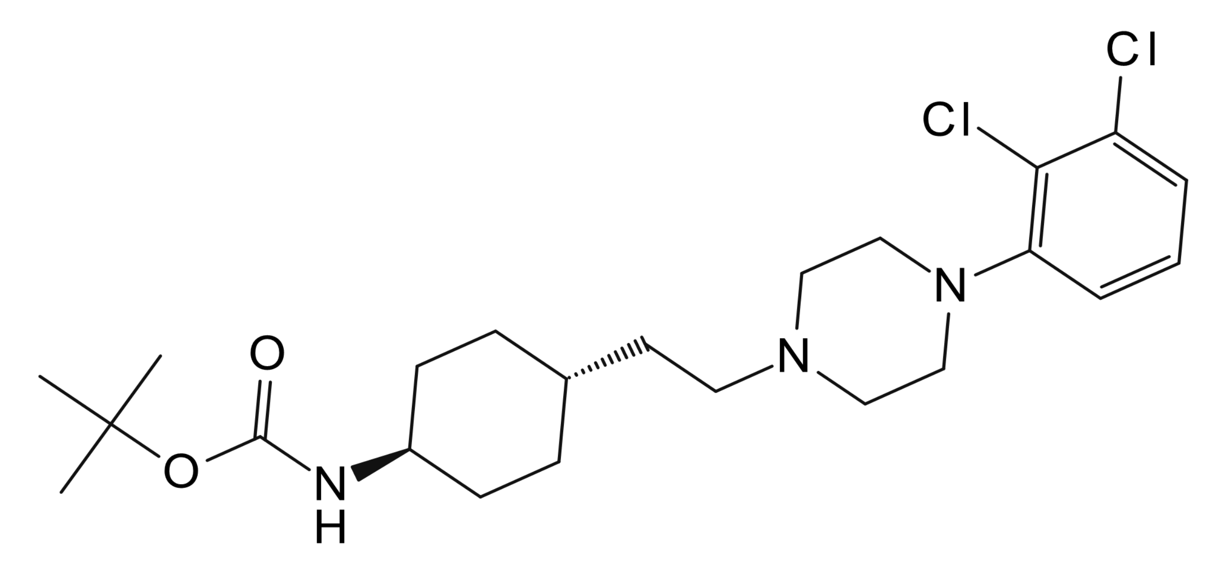 Cariprazine Impurity 7