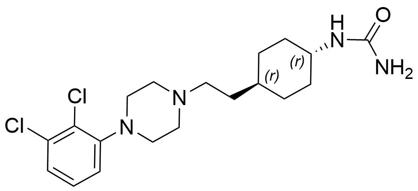 N-Didesmethyl Cariprazine