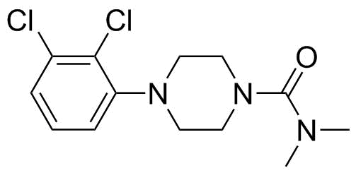 Cariprazine Impurity 8